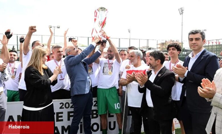 Malatya Ampute Harika Lig’e yükseldi! - Haberois Malatya Ampute Harika Lig’e yükseldi!