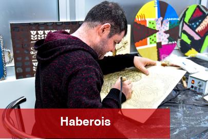 Malatya’da engelli bireylere yönelik resim kursu
