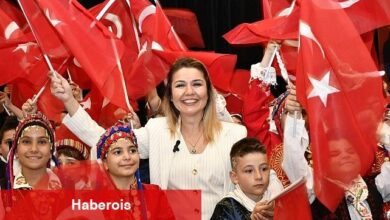 Malkara Belediye Akademisi, Yıl Sonu Gösterileriyle Sanat ve Kültür Dolu Üç Gün Yaşattı - Haberois Malkara Belediye Akademisi, Yıl Sonu Gösterileriyle Sanat ve Kültür Dolu Üç Gün Yaşattı