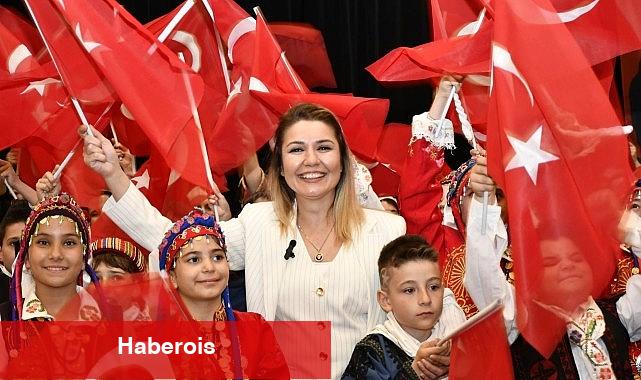 Malkara Belediye Akademisi, Yıl Sonu Gösterileriyle Sanat ve Kültür Dolu Üç Gün Yaşattı - Haberois Malkara Belediye Akademisi, Yıl Sonu Gösterileriyle Sanat ve Kültür Dolu Üç Gün Yaşattı