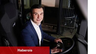 MAN Truck & Bus, Ankara'da elektrikli otobüs üretimine başlıyor - Haberois MAN Truck & Bus, Ankara'da elektrikli otobüs üretimine başlıyor