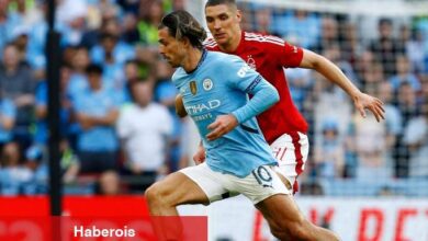 Manchester City, Grealish'i elden çıkarmak istiyor!