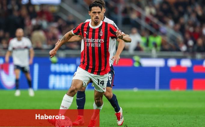 Manchester City, Reijnders için masada! - Haberois Manchester City, Reijnders için masada!