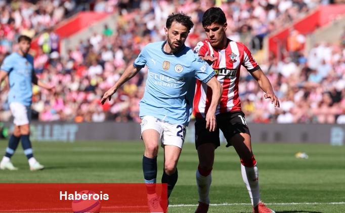 Manchester City, Şampiyonlar Ligi yarışında ağır yara aldı!