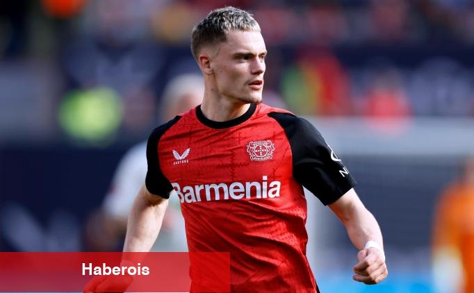 Manchester City, Wirtz transferinden çekildi!