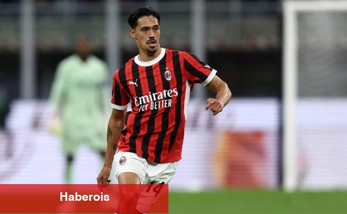Manchester City'den Milan; "Reijnders'i istiyoruz!" - Haberois Manchester City'den Milan; "Reijnders'i istiyoruz!"