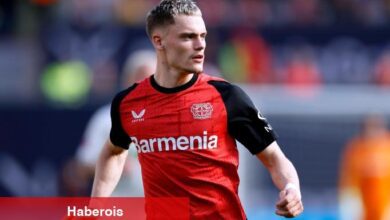 Manchester City'den Wirtz hamlesi!