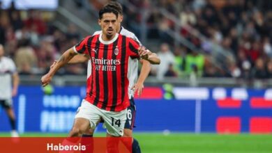 Manchester City'nin orta saha amacı Reijnders