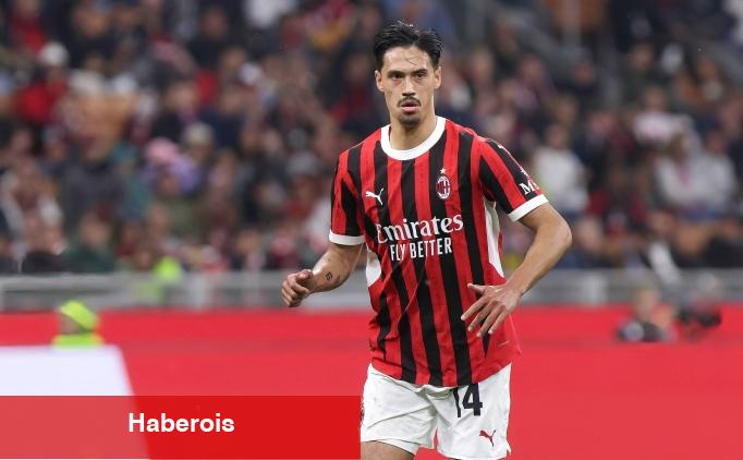 Manchester City'nin Reijnders için rakibi Real Madrid!