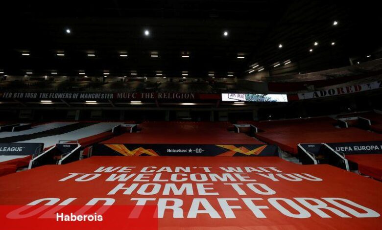 Manchester United hisseleri Avrupa Ligi mağlubiyetinin akabinde düştü - Haberois Manchester United hisseleri Avrupa Ligi mağlubiyetinin akabinde düştü