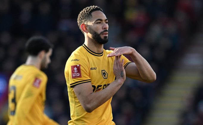 Manchester United, Matheus Cunha için hazır!