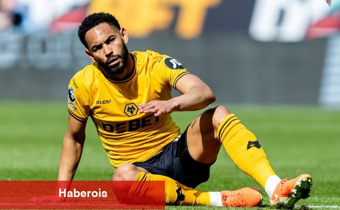 Manchester United'da birinci transfer hazırlığı: Cunha! - Haberois Manchester United'da birinci transfer hazırlığı: Cunha!
