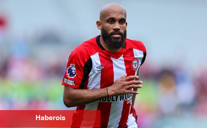Manchester United'ın yeni amacı: Mbeumo - Haberois Manchester United'ın yeni amacı: Mbeumo