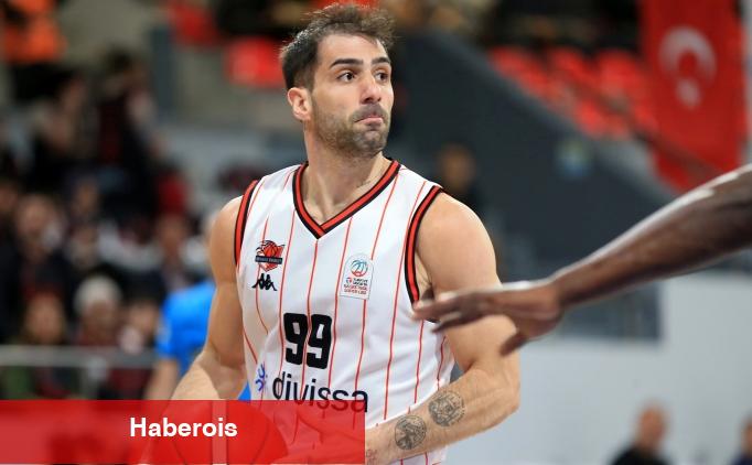 Manisa Basket hayati deplasmanda - Haberois Manisa Basket hayati deplasmanda