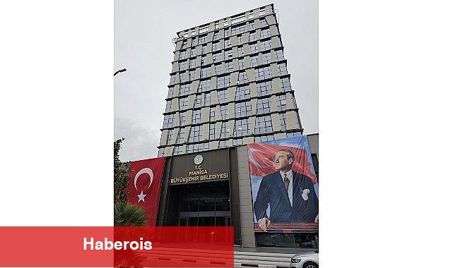 Manisa Büyükşehir Belediyesi'nden dolandırıcılık uyarısı - Haberois Manisa Büyükşehir Belediyesi'nden dolandırıcılık uyarısı