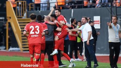 Manisa FK mukadderatını kendi belirleyecek