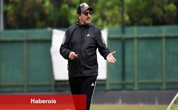 Manisa FK Teknik Yöneticisi Taner Taşkın: "Başarıya aç oyuncularla güçlü bir ekip kuracağız" - Haberois Manisa FK Teknik Yöneticisi Taner Taşkın: "Başarıya aç oyuncularla güçlü bir ekip kuracağız"