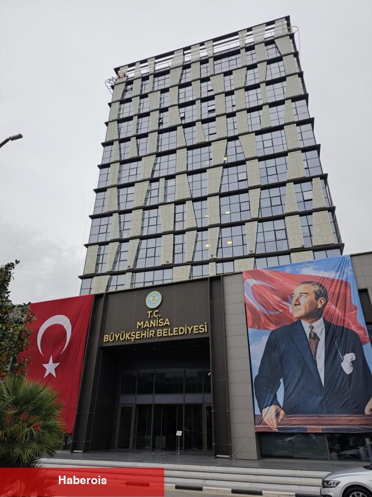 Manisa'da güç verimliliği için değerli adım