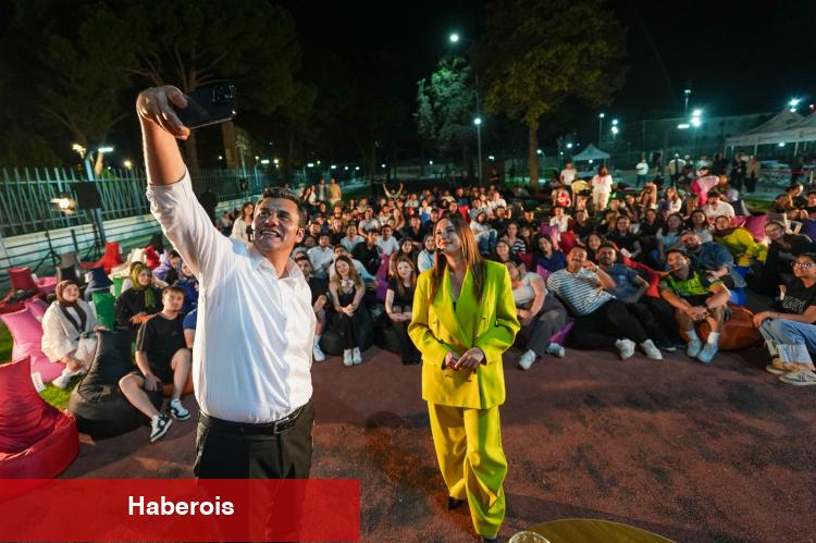 Manisa'da şeffaf idare vurgusu