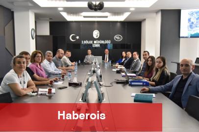 Manisa’nın içme suyu altyapısında güç birliği