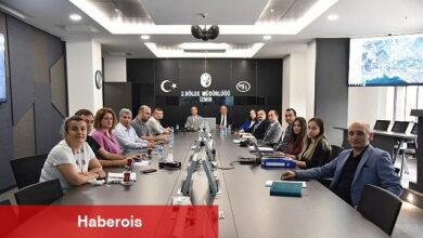 Manisa'nın içme suyu altyapısında güç birliği