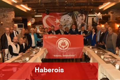 Manis'da çocuk konutları için hayırseverlere davet