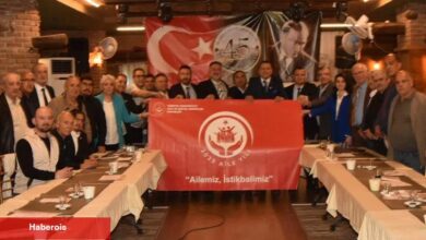 Manis'da çocuk konutları için hayırseverlere davet