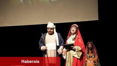Manisiz Yürekler Torbalı'da Sahne Aldı - Haberois Manisiz Yürekler Torbalı'da Sahne Aldı