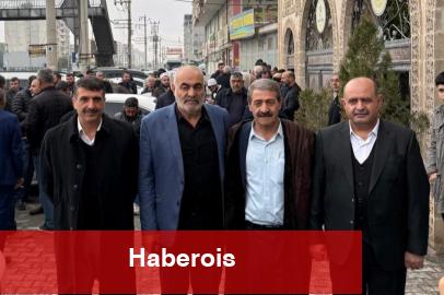 Mardin Mezopotamya Federasyonu: Savaşın kazananı barışın kaybedeni yoktur