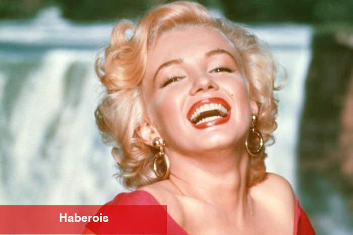 Marilyn Monroe’nun vefatıyla ilgili kan donduran itiraf: Cinayet miydi?