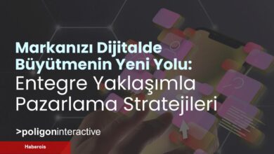 Markanızı Dijitalde Büyütmenin Yeni Yolu: Entegre Yaklaşımla Pazarlama Stratejileri - Haberois Markanızı Dijitalde Büyütmenin Yeni Yolu: Entegre Yaklaşımla Pazarlama Stratejileri