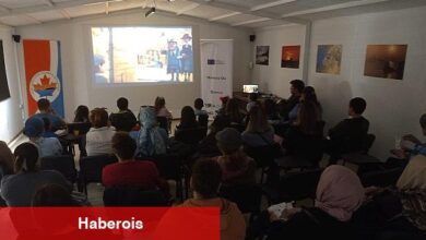 Marmara Adaları Kültür Sanat Aksı: Adada Kültür Sanat Var! - Haberois Marmara Adaları Kültür Sanat Aksı: Adada Kültür Sanat Var!