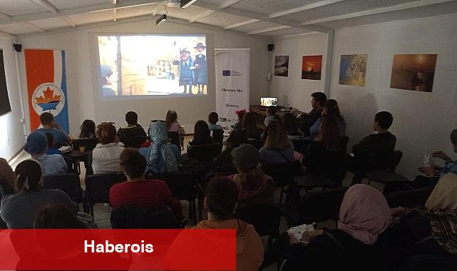 Marmara Adaları Kültür Sanat Aksı: Adada Kültür Sanat Var! - Haberois Marmara Adaları Kültür Sanat Aksı: Adada Kültür Sanat Var!