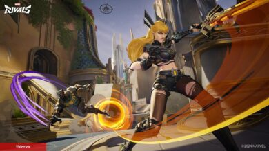 Marvel Rivals, Dönem 2.5'in Ayrıntılarını Açıkladı - Haberois Marvel Rivals, Dönem 2.5'in Ayrıntılarını Açıkladı