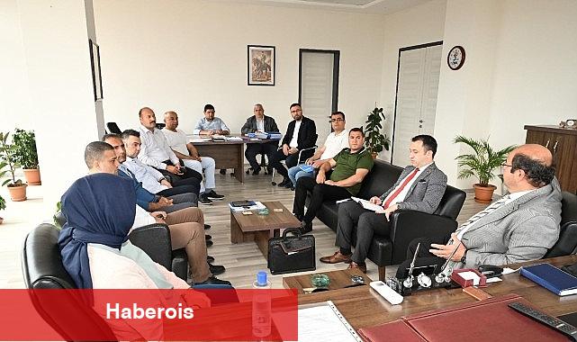 MASKİ'de hizmet içi eğitimler devam ediyor