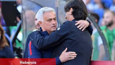 Massimo Moratti: "Inzaghi bana Mourinho'yu hatırlatıyor!" - Haberois Massimo Moratti: "Inzaghi bana Mourinho'yu hatırlatıyor!"