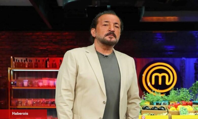 MasterChef heyeti Mehmet Yalçınkaya'nın restoranındaki fiyatlar gündem oldu