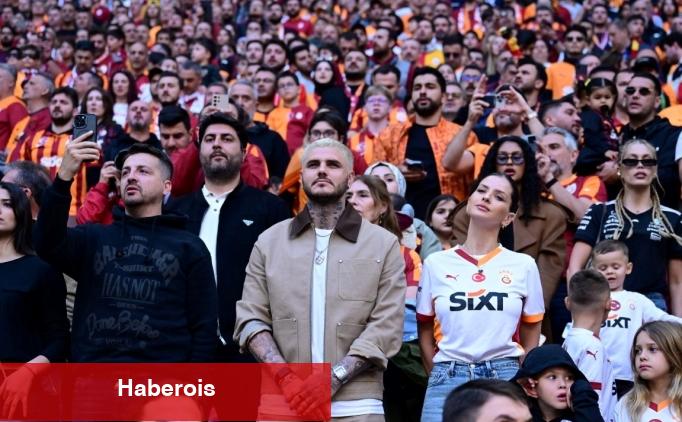 Mauro Icardi: "Her şeyi biz kazanıyoruz!" - Haberois Mauro Icardi: "Her şeyi biz kazanıyoruz!"