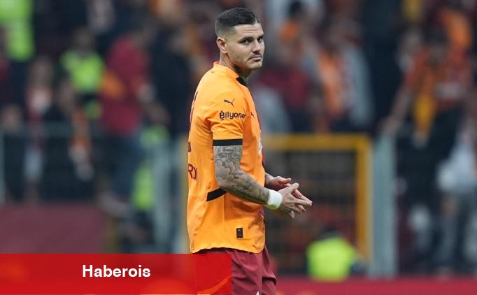Mauro Icardi, İstanbul'a geliyor! - Haberois Mauro Icardi, İstanbul'a geliyor!