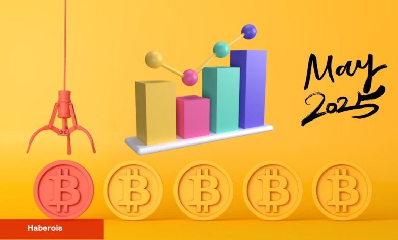 Mayıs 2025’te ATH Yapacak 3 Altcoin! - Haberois Mayıs 2025’te ATH Yapacak 3 Altcoin!