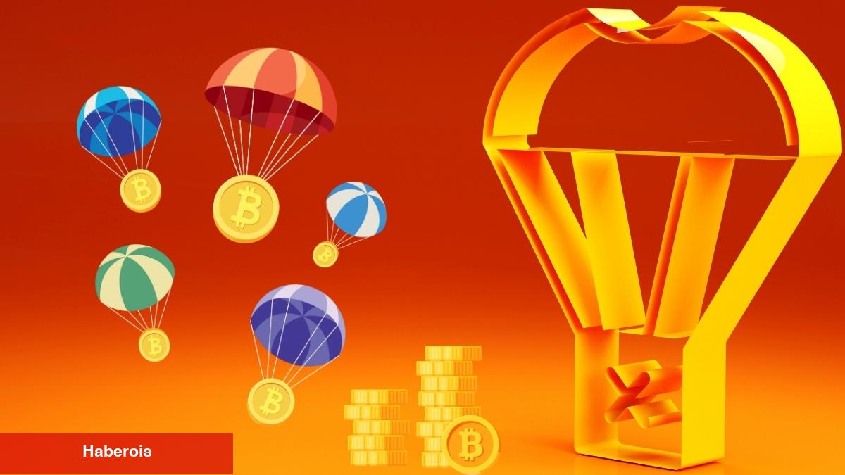 Mayıs Ayında Takip Edilmesi Gereken 3 Airdrop Projesi!