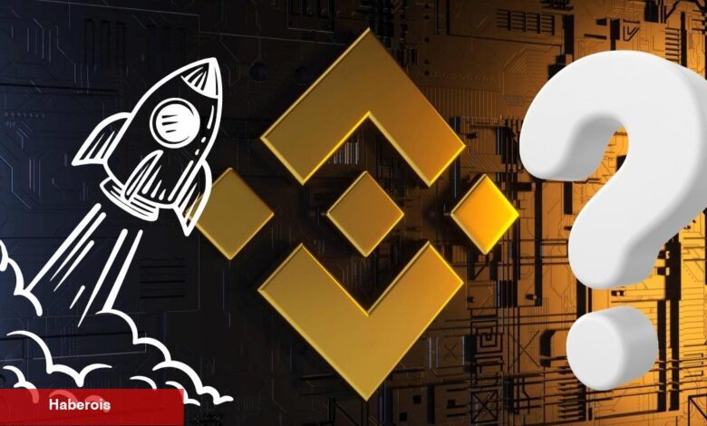 Mayıs’ta Binance Borsasında Listelenmesi Beklenen 3 Yeni Altcoin! - Haberois Mayıs’ta Binance Borsasında Listelenmesi Beklenen 3 Yeni Altcoin!