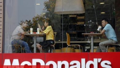 McDonald’s, CosMc’s mağazalarını kapatıp lezzetleri ana menüye entegre edecek