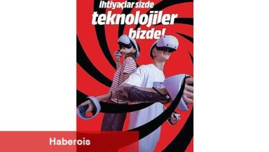 MediaMarkt Türkiye'den "İhtiyaçlar Sizde, Teknolojiler MediaMarkt'ta" Kampanyası!