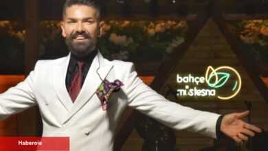 Mehmet Çevik’le Bahçe Müstesna’da cümbüş tavan yaptı - Haberois Mehmet Çevik’le Bahçe Müstesna’da cümbüş tavan yaptı