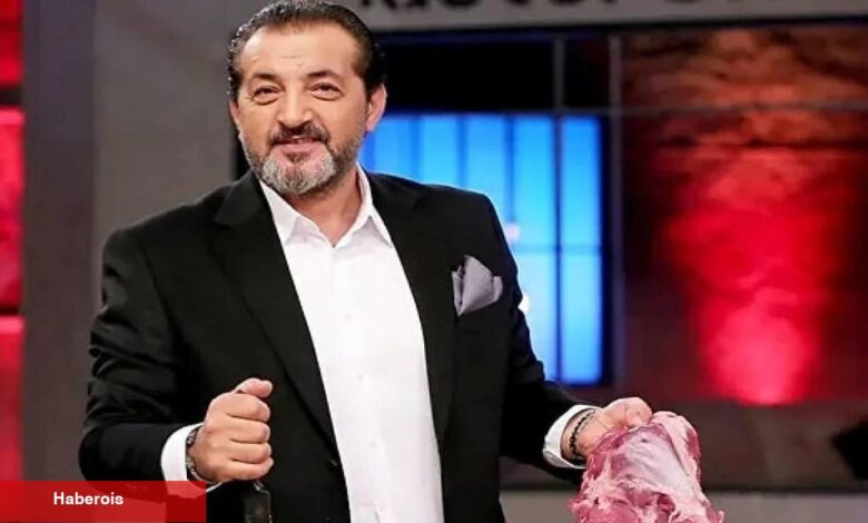 Mehmet Yalçınkaya'nın acı günü!