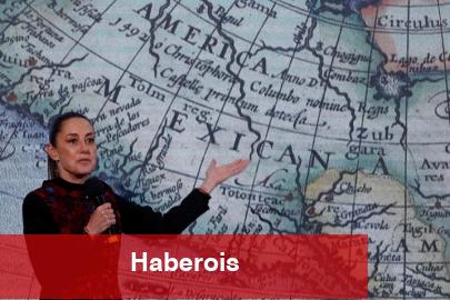 Meksika'dan Google'a dava - Haberois Meksika'dan Google'a dava