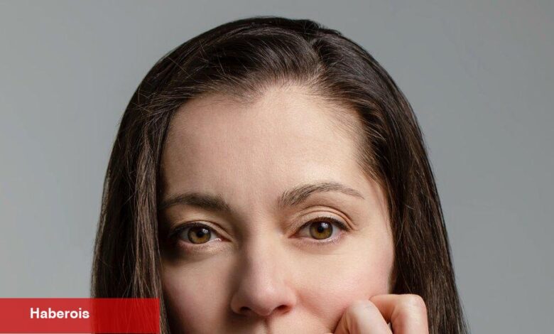 Melissa Toogood, Juilliard'ın Dans Bölümü Yeni Yönetmeni - Haberois Melissa Toogood, Juilliard'ın Dans Bölümü Yeni Yönetmeni