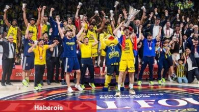 Melli: "Aynı rakibe üç sefer kaybedememeyiz!" - Haberois Melli: "Aynı rakibe üç sefer kaybedememeyiz!"