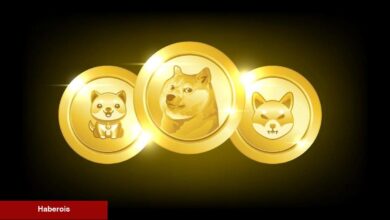 Memecoin Sezonu Geri Mi Geliyor? İşte Detaylar! - Haberois Memecoin Sezonu Geri Mi Geliyor? İşte Detaylar!